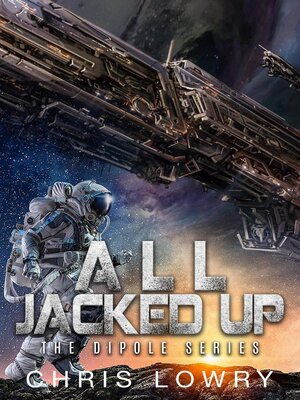 cover image of All Jacked Up